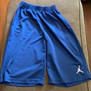 🍀5/$20 Air Jordan basketball shorts